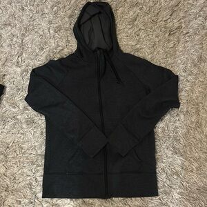 Nike Thermafit full zip hoodie M